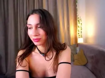 Pamilarakestraw  live sex cam