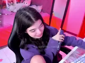 Selina_lovers_  live sex cam