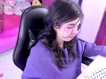 Selina_lovers_  live sex cam