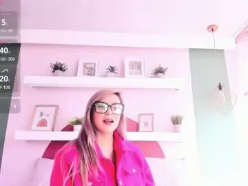 Silvylaiton  live sex cam