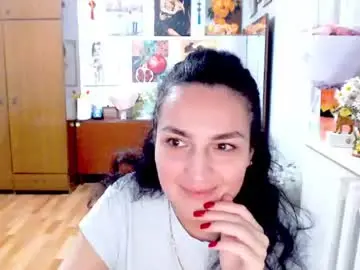 Softobsession8  live sex cam