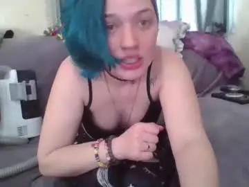 Yinyang3  live sex cam