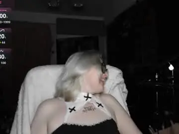 _gothpunk_  live sex cam