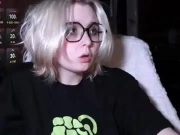 _gothpunk_  live sex cam