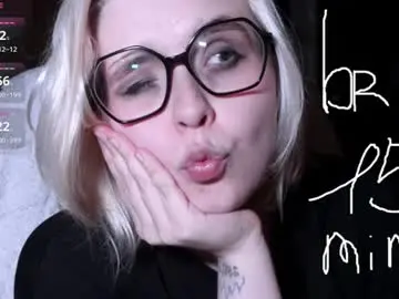 _gothpunk_  live sex cam