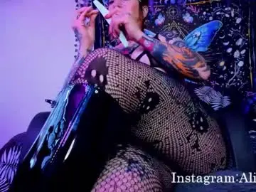 Alice666f  live sex cam