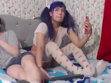 Any_rick  live sex cam