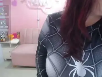 Bellatrix_ch  live sex cam
