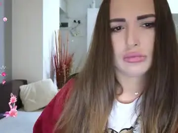 Beyoncedoll  live sex cam