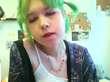 Carolinerichter  live sex cam