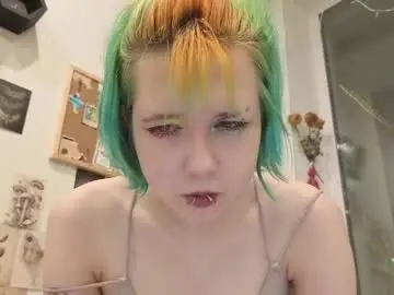 Carolinerichter  live sex cam