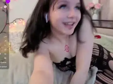 Cherryteaseyou  live sex cam