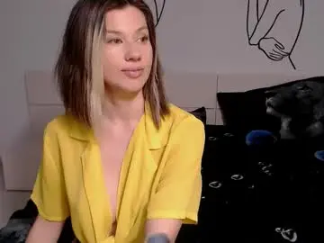 Foxydevilish  live sex cam