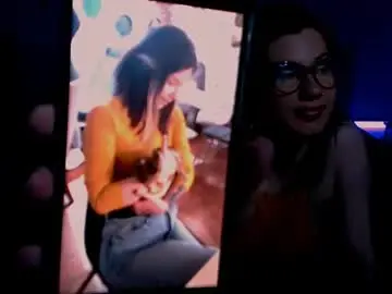 Foxydevilish  live sex cam
