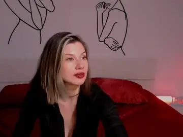 Foxydevilish  live sex cam
