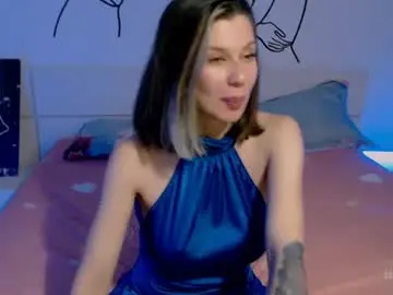 Foxydevilish  live sex cam