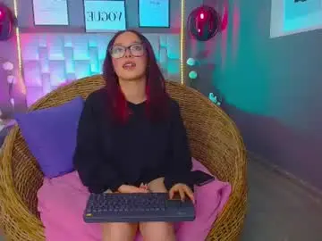 Geena_glen  live sex cam