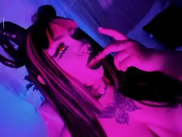 Greennbella  live sex cam