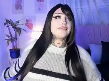 Greennbella  live sex cam