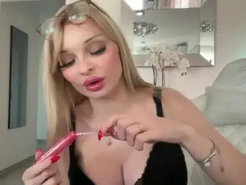 Hannaxlovex  live sex cam