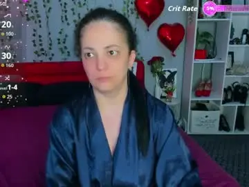 Iribabe69  live sex cam