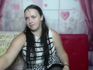 Isabelblackberry  live sex cam