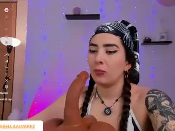 Isabella_sea  live sex cam