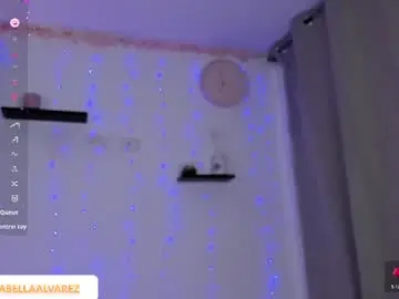 Isabella_sea  live sex cam
