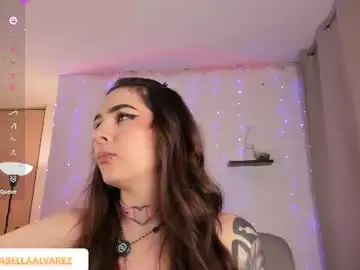 Isabella_sea  live sex cam