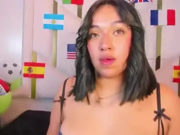 Isabellrodriguez18  live sex cam