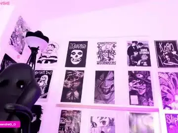 Lexyjoyce  live sex cam