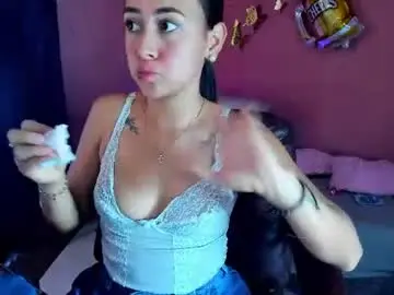 Lili_mint  live sex cam