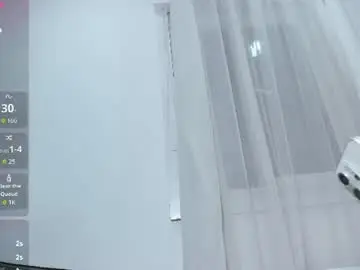 Miiaavelvet  live sex cam