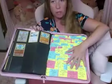 Mistymystic  live sex cam