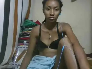 Ninaeaa  live sex cam