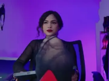 Rougedoe  live sex cam