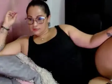 Samira_lennox  live sex cam