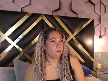 Samira_lennox  live sex cam