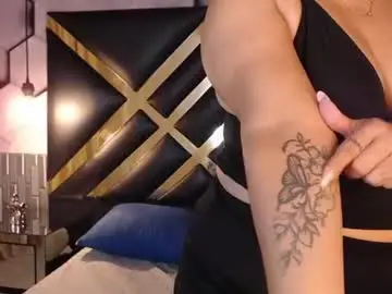 Samira_lennox  live sex cam