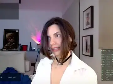 Sinner_medusa  live sex cam