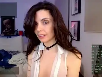 Sinner_medusa  live sex cam