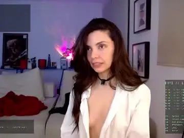 Sinner_medusa  live sex cam