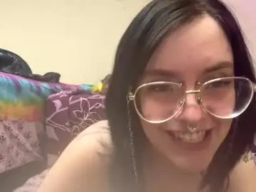 Spaceyyybaby  live sex cam