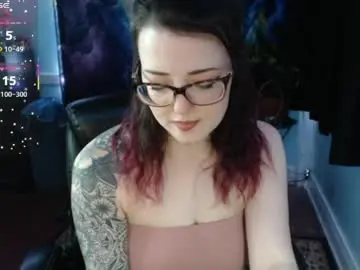 Thedaisymoon  live sex cam