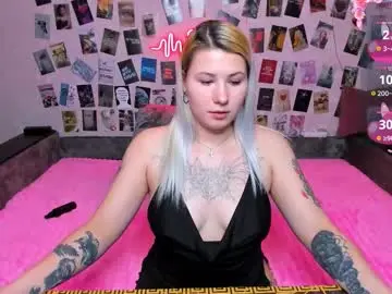 Ulya11cute  live sex cam