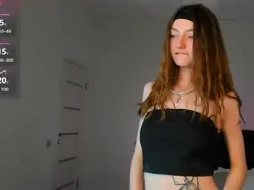Valenora1  live sex cam