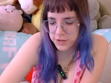 Xbb_bunniix  live sex cam