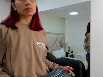 Ximena_vasquez8  live sex cam