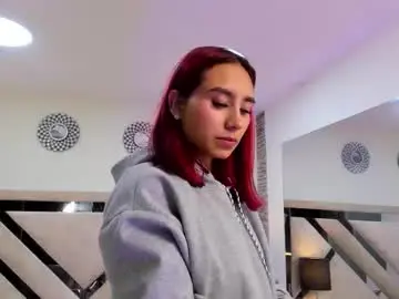 Ximena_vasquez8  live sex cam