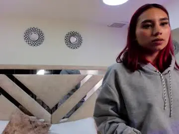 Ximena_vasquez8  live sex cam